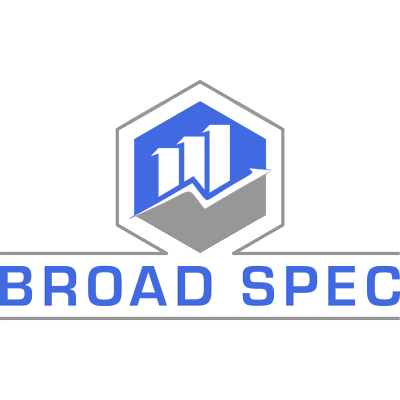 BroadSpec Consulting Logo