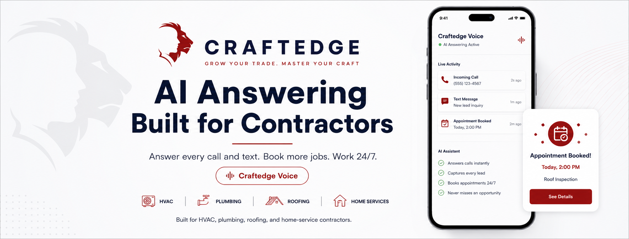 Craft Edge Logo