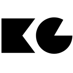 Keep Generating Logo