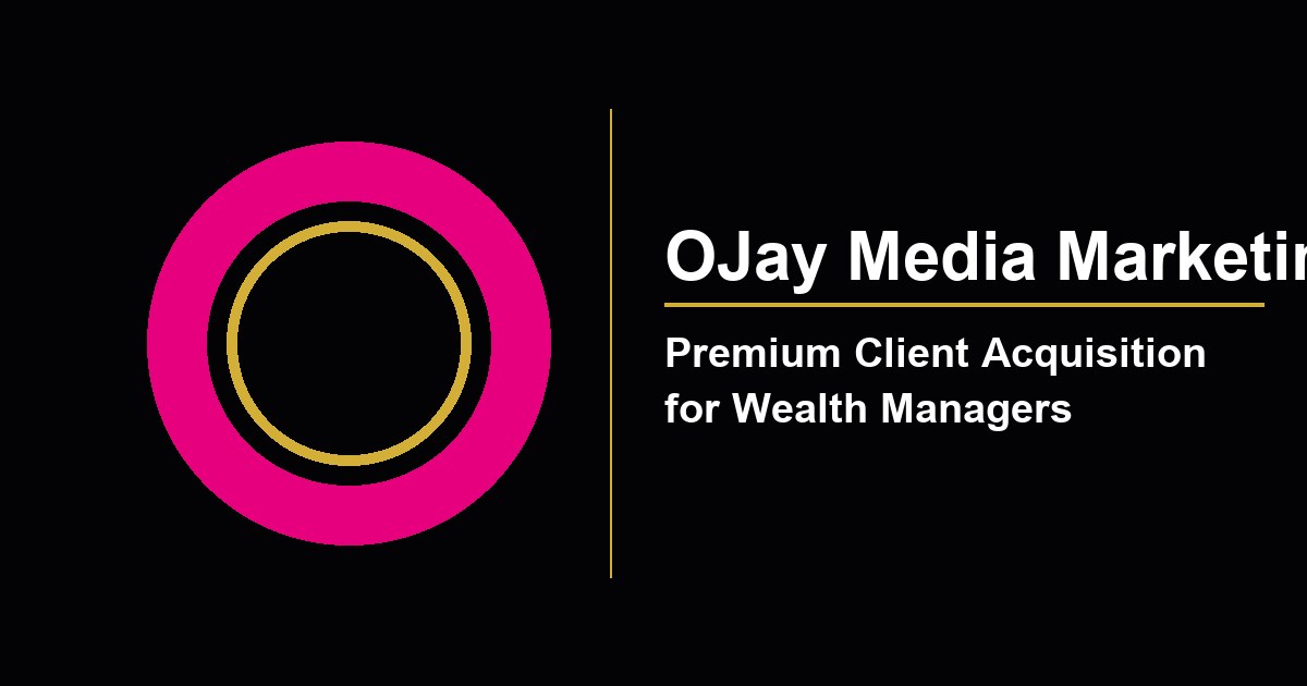 OJay Media Logo