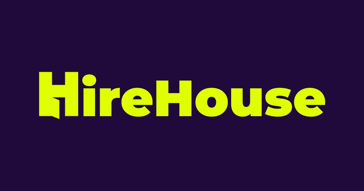 HireHouse Logo