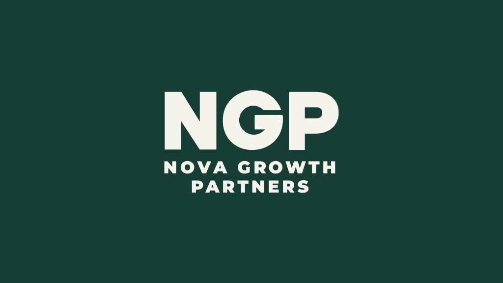 Novagrowth Partners Logo