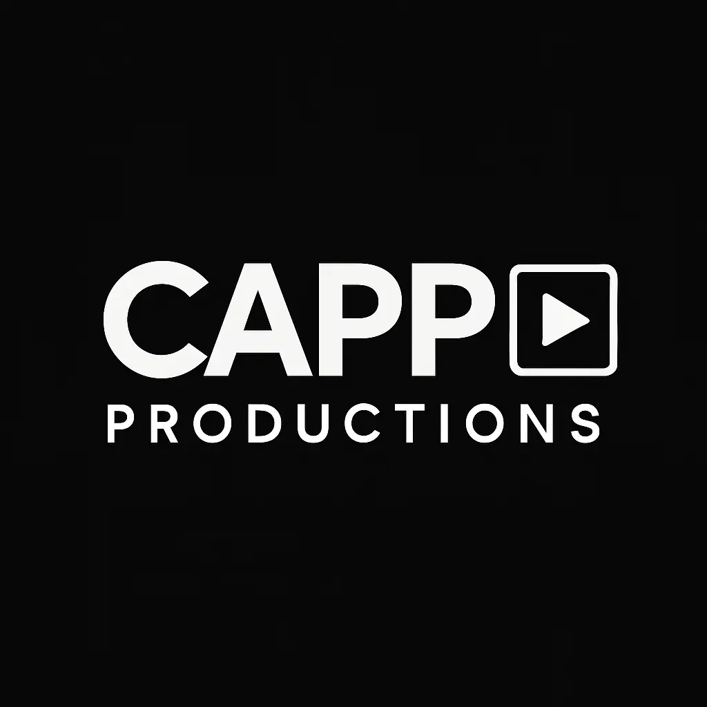 CAPP Productions Logo