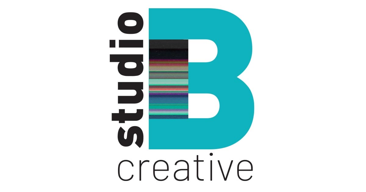 Studio B Creative Logo
