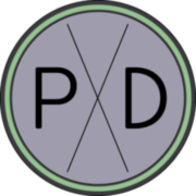 Persuasion by Design Logo