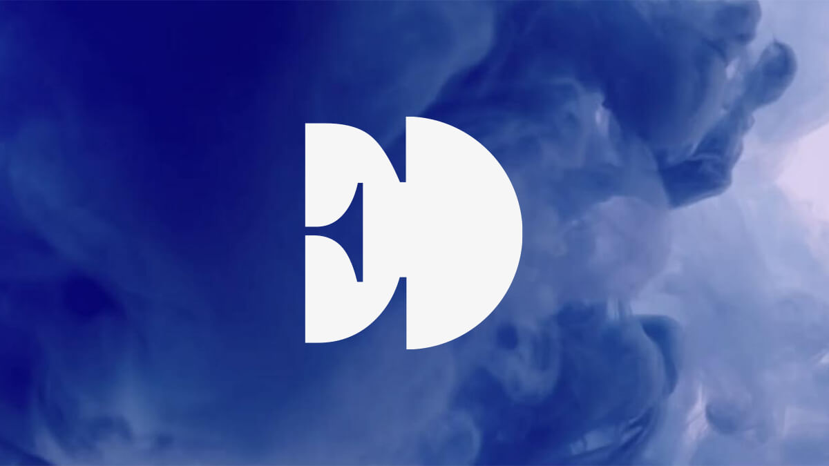 Elmer Drogt Graphic Design Logo