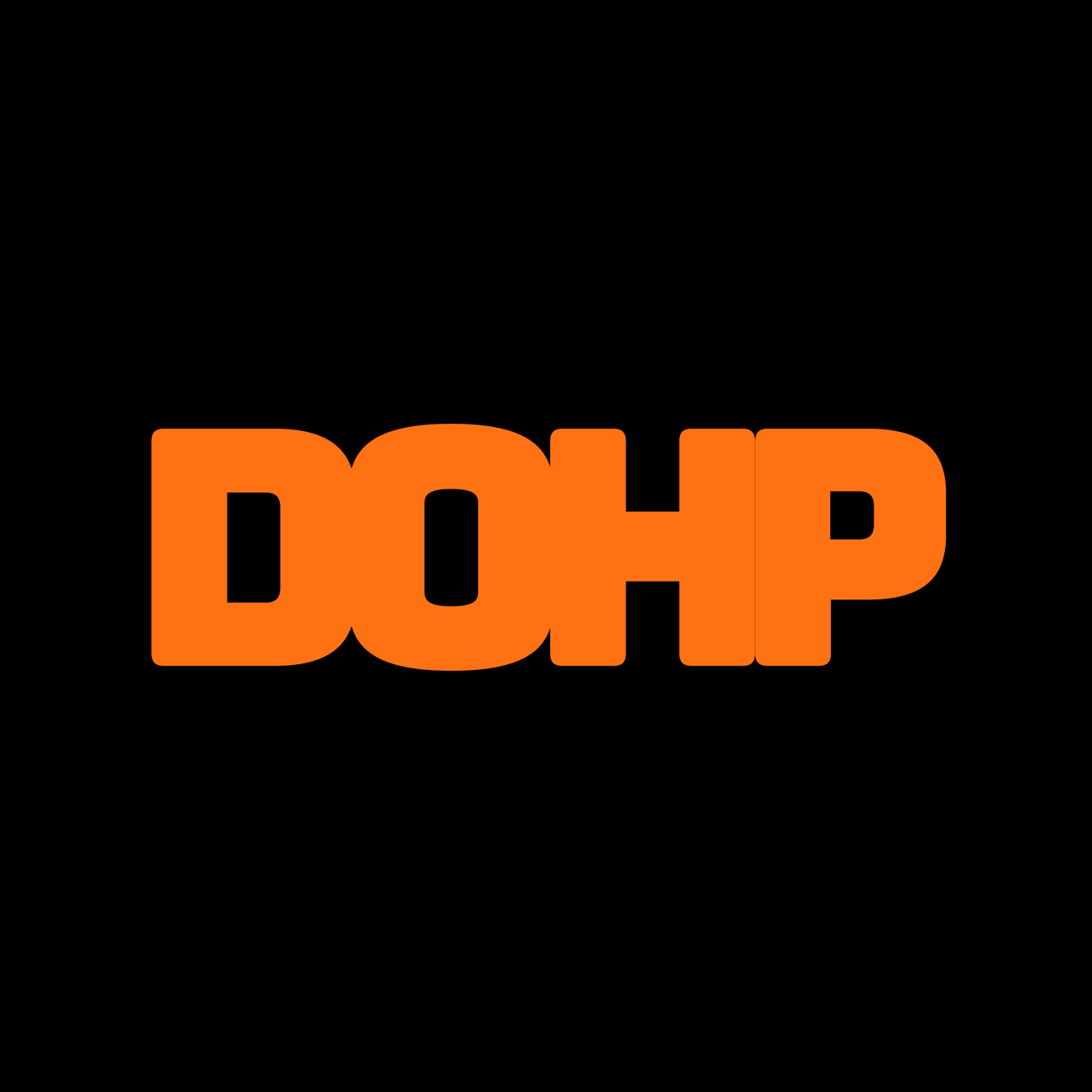 DOHP Logo