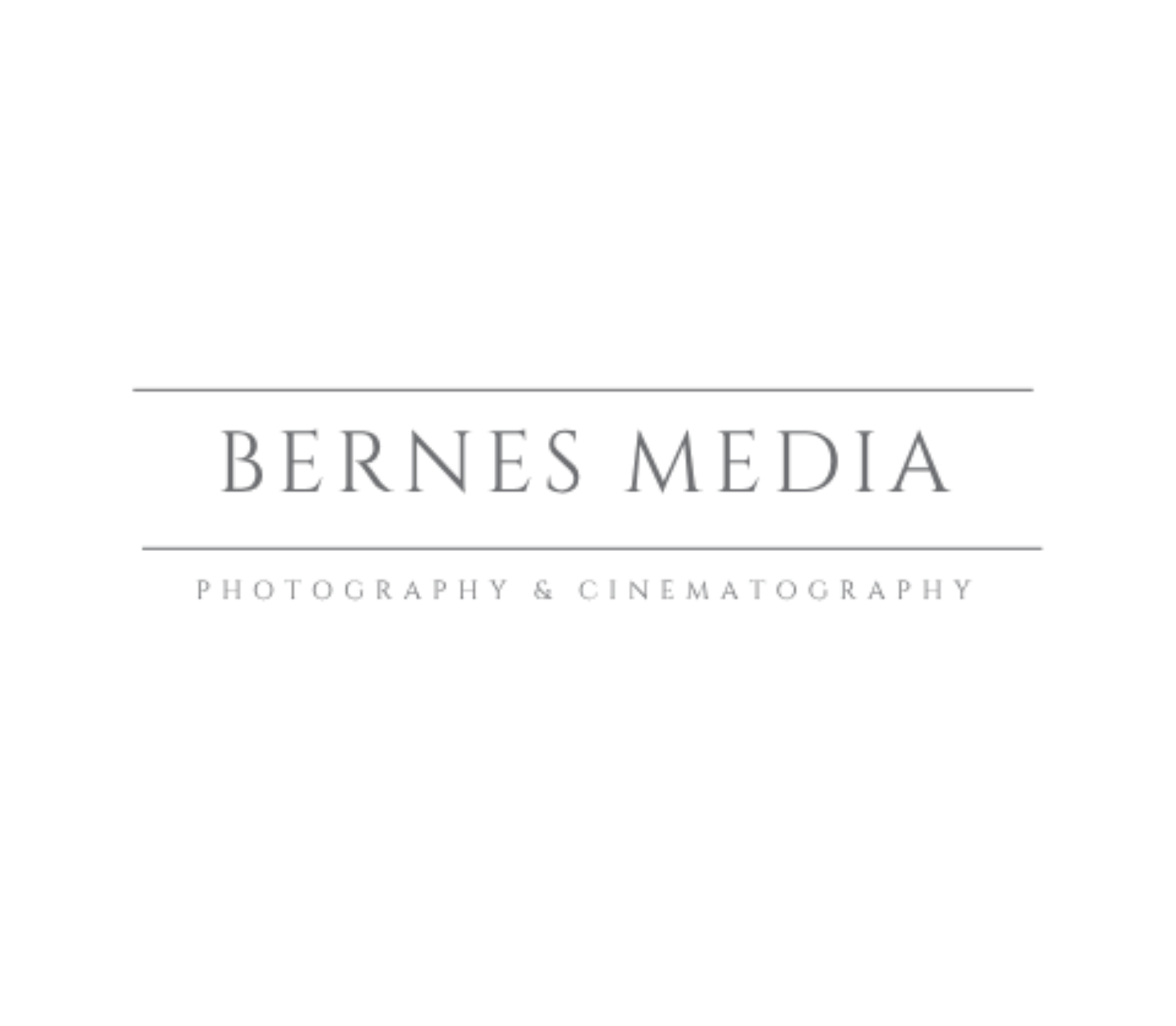 BERNES MEDIA Logo