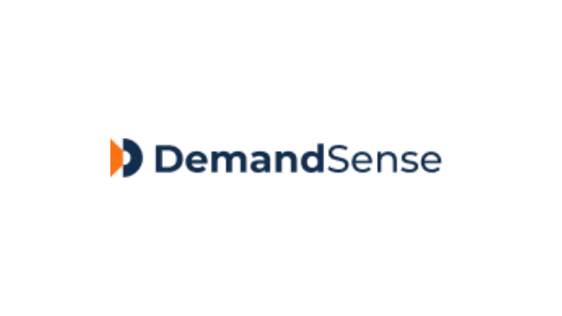 DemandSense Logo