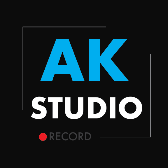 Adam K Studio Logo