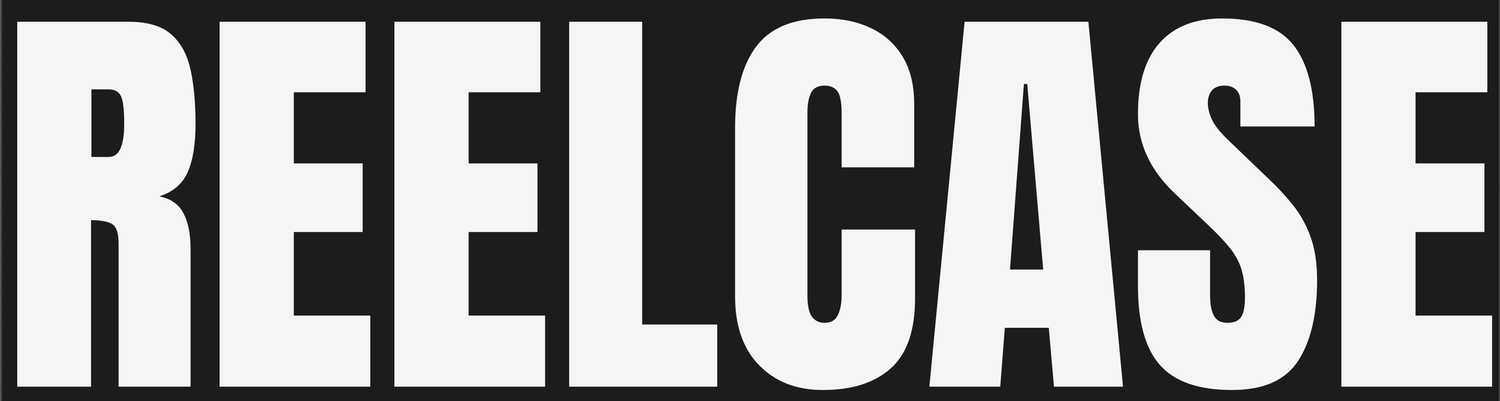 ReelCase Media Logo