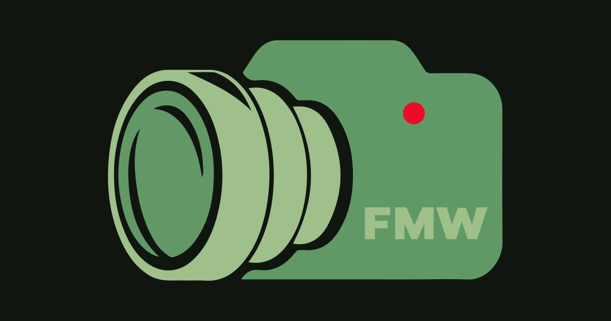 Framed Media Works Logo