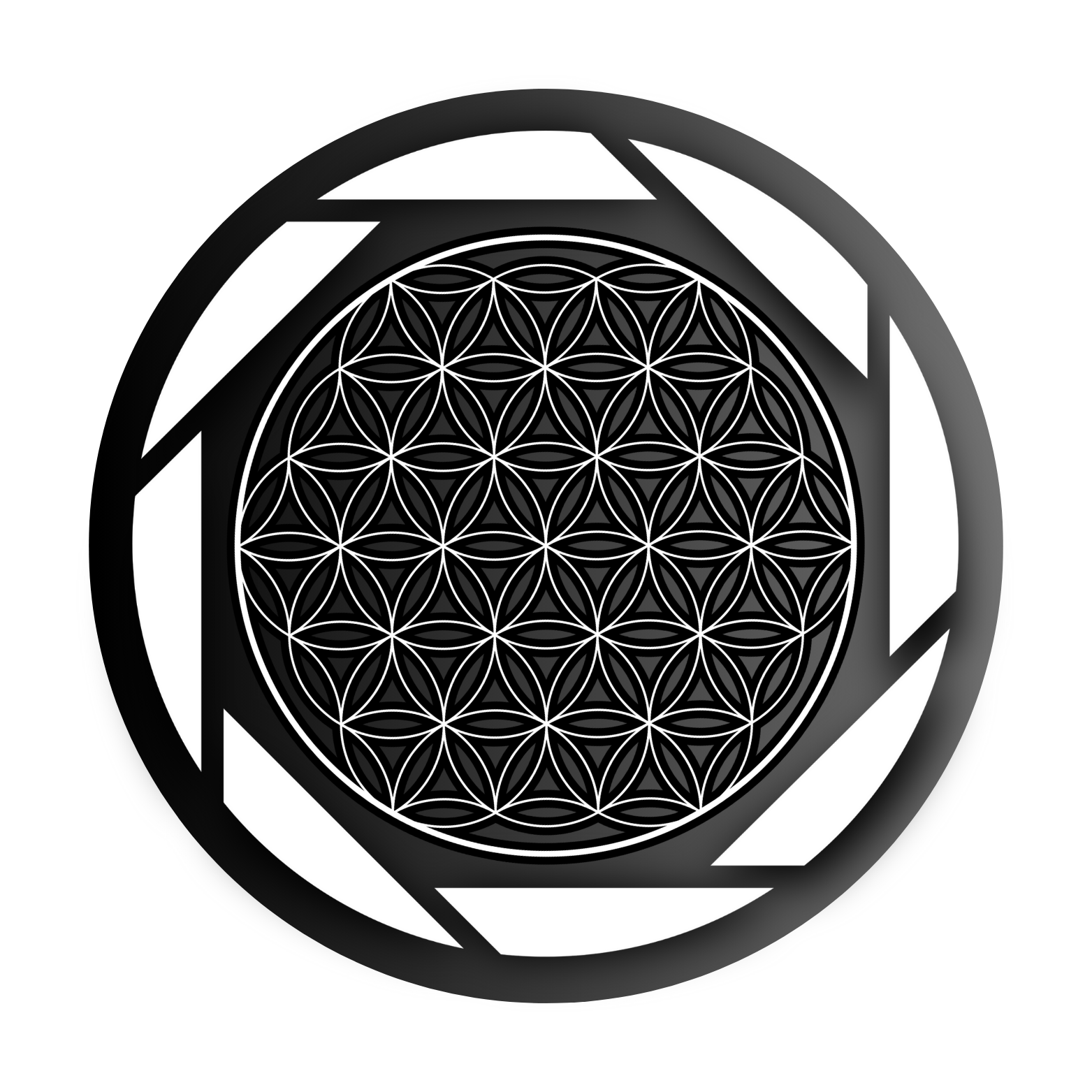 Unity Productions Studio Logo