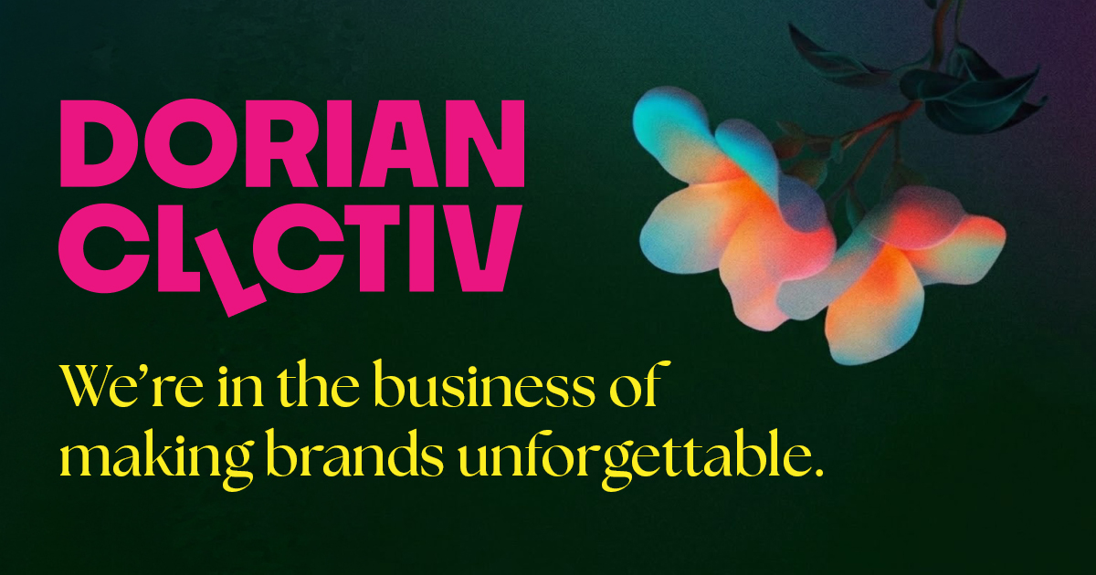 Dorian Collective Logo