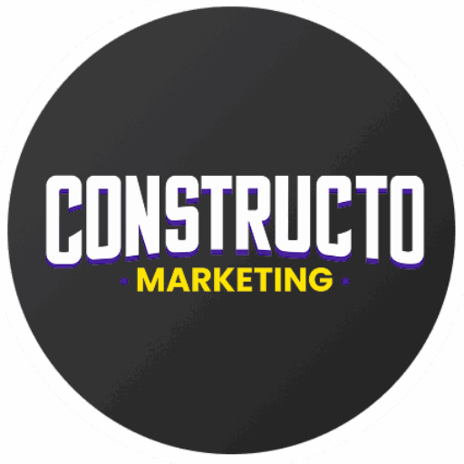 Constructo Marketing Logo