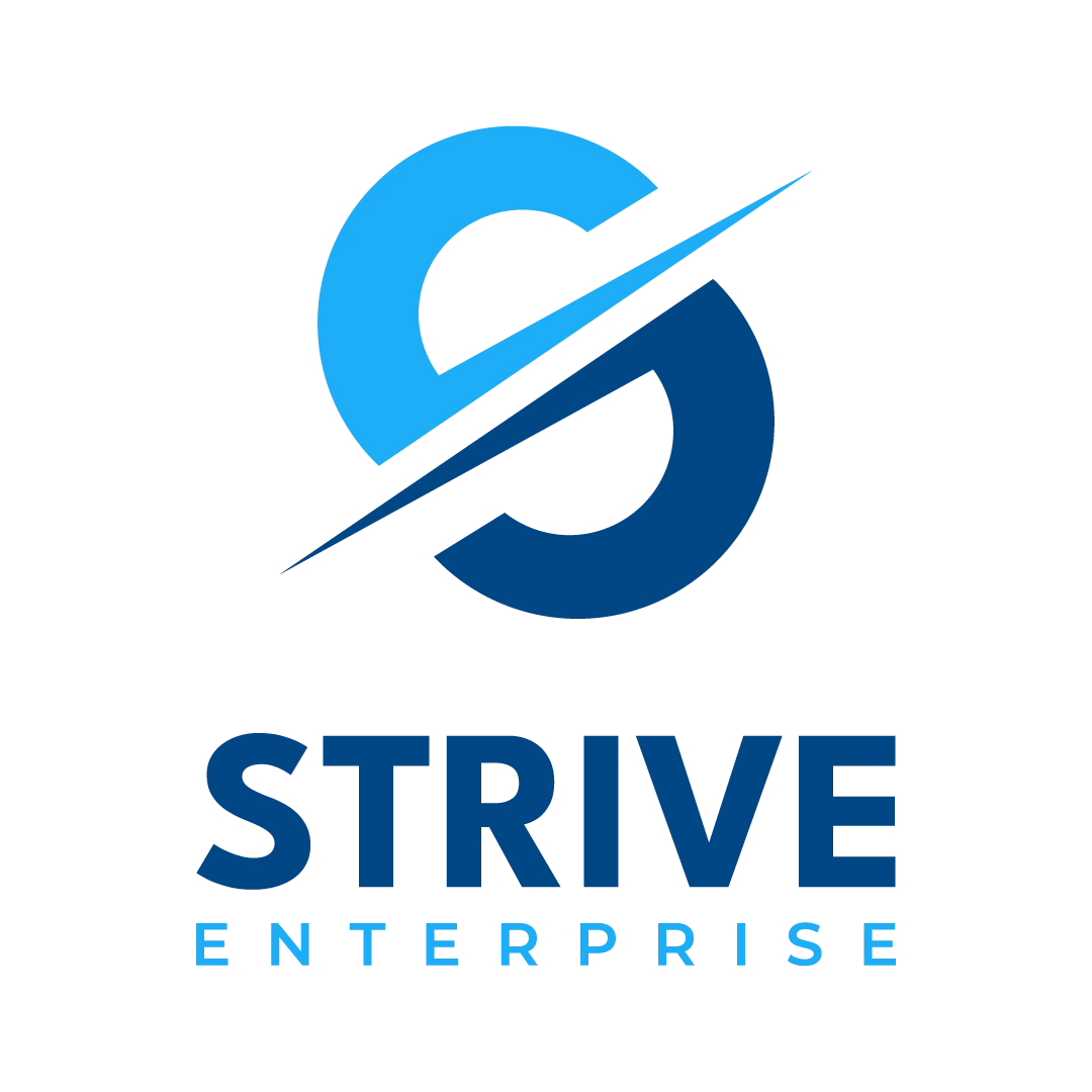 Strive Enterprise Logo