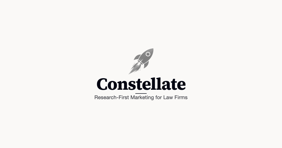 Constellate Logo