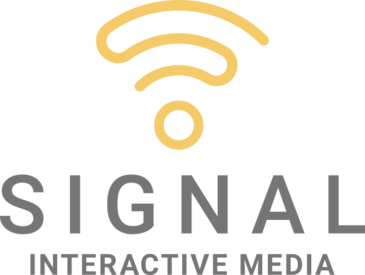 Signal Interactive Media Logo