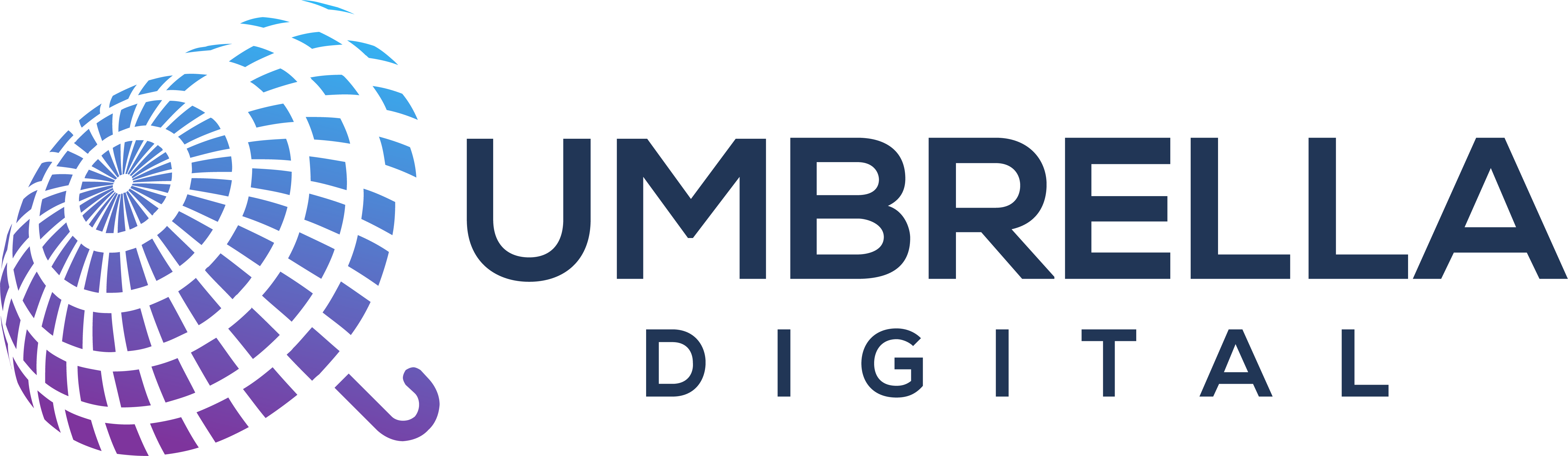 Umbrella Digital Marketing Logo