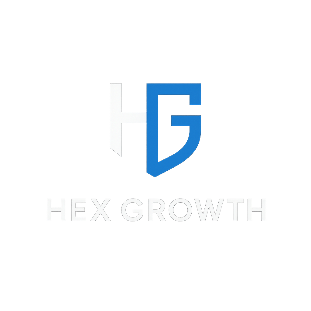 Hex Growth Logo