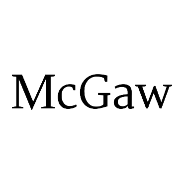 McGaw Logo