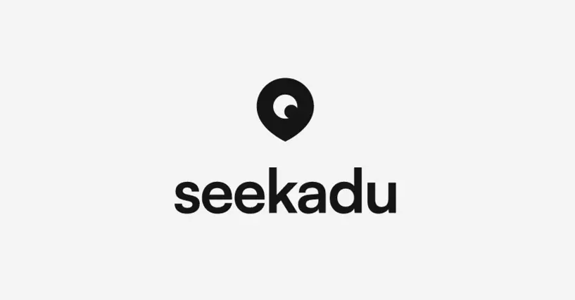 Seekadu Logo