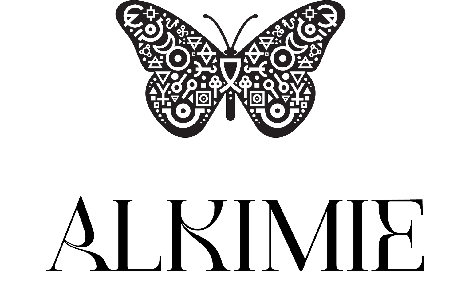 Alkimie Collective Logo