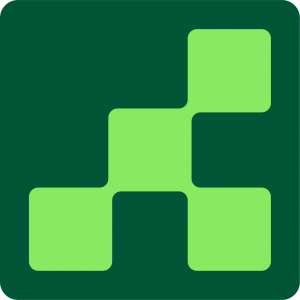 GreenFin Marketing Logo