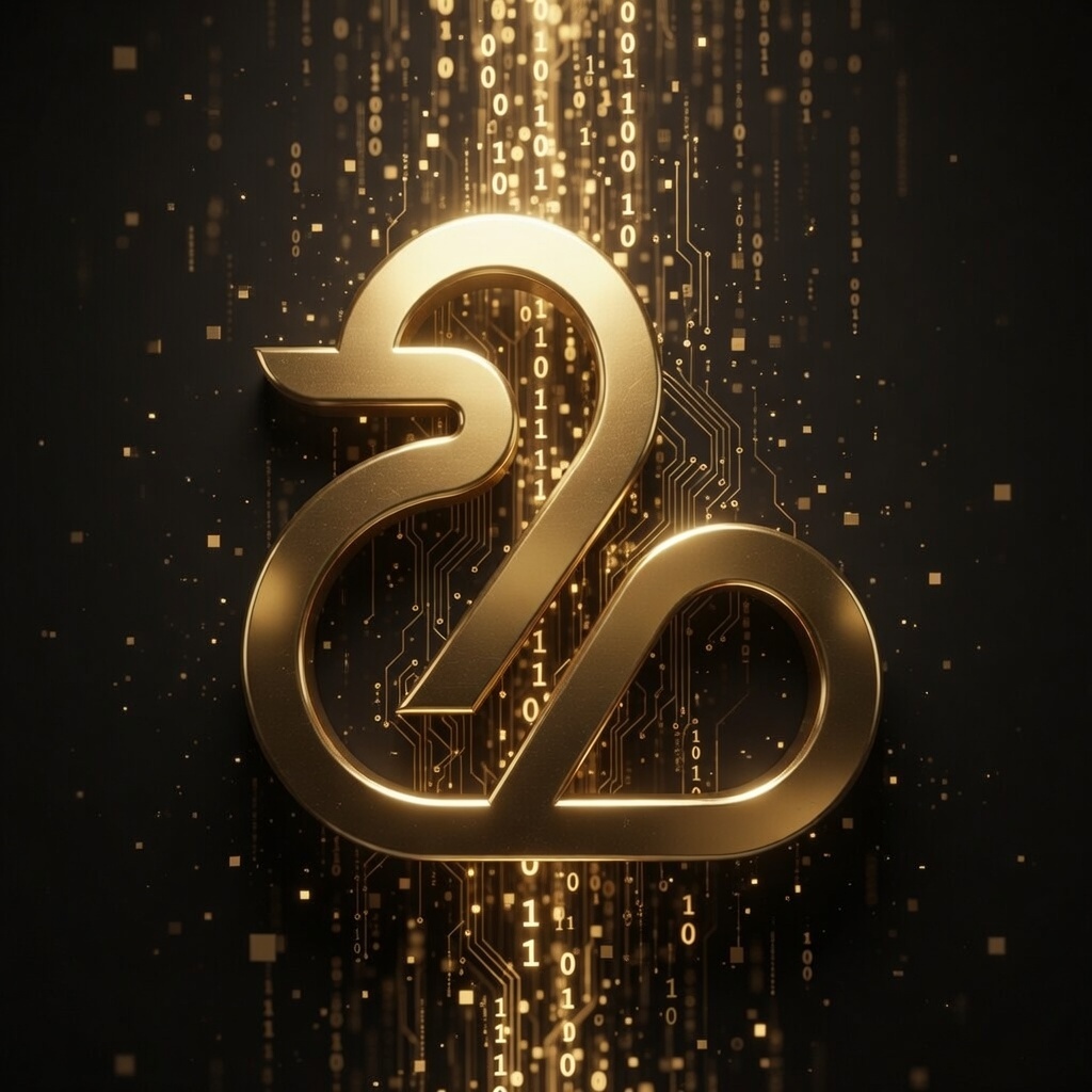 Golden Goose Ltd Logo