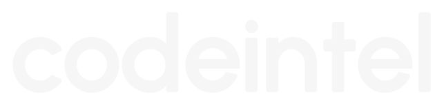 Codeintel Logo