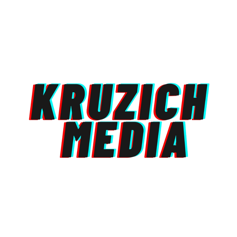 Kruzich Media Logo