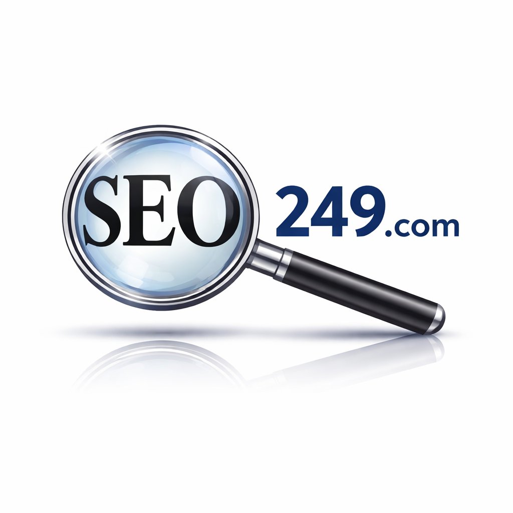 SEO249 Logo