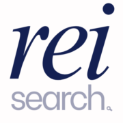 Rei Search Logo