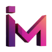 Impactory Media Logo