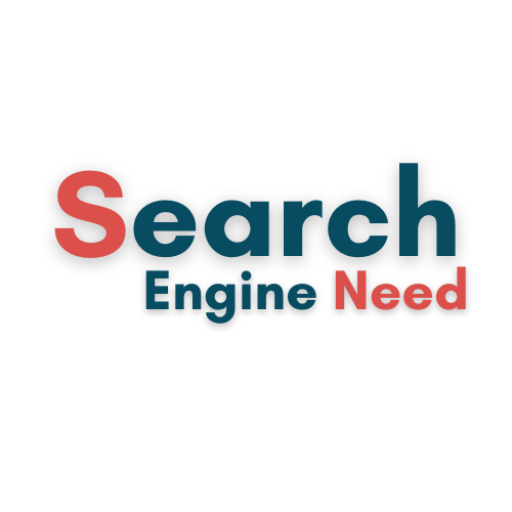 SearchEngineNeed Logo