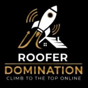 Roofer Domination Logo