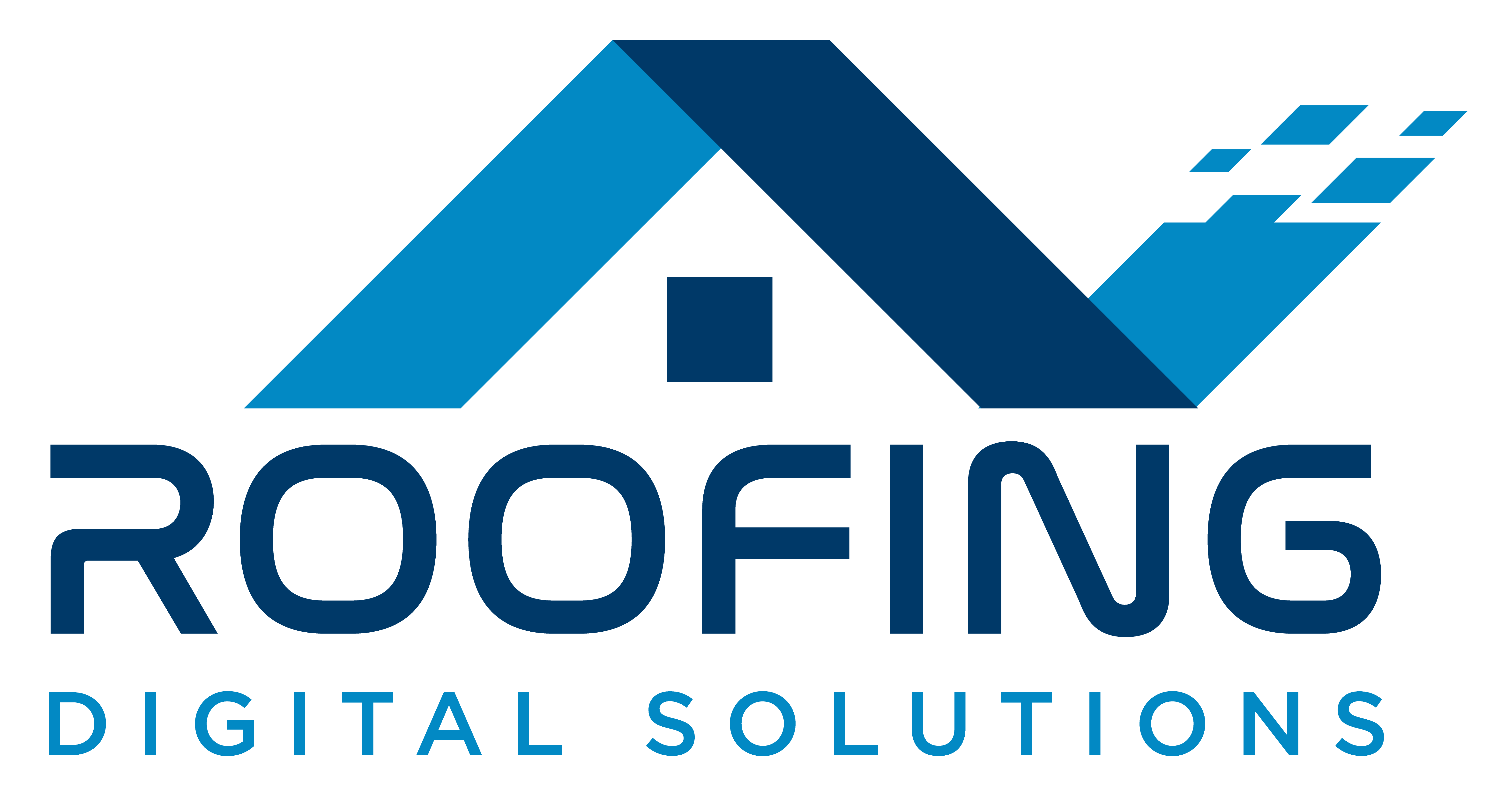 Roofing Digital Solutions Logo