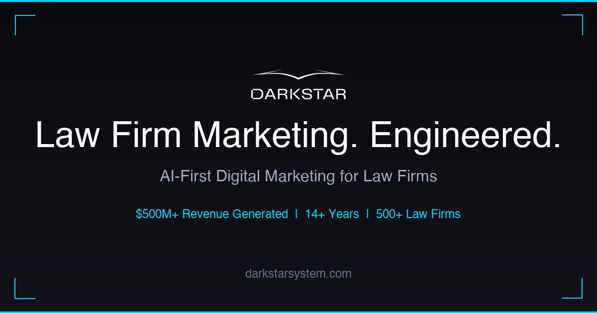 Darkstar Logo