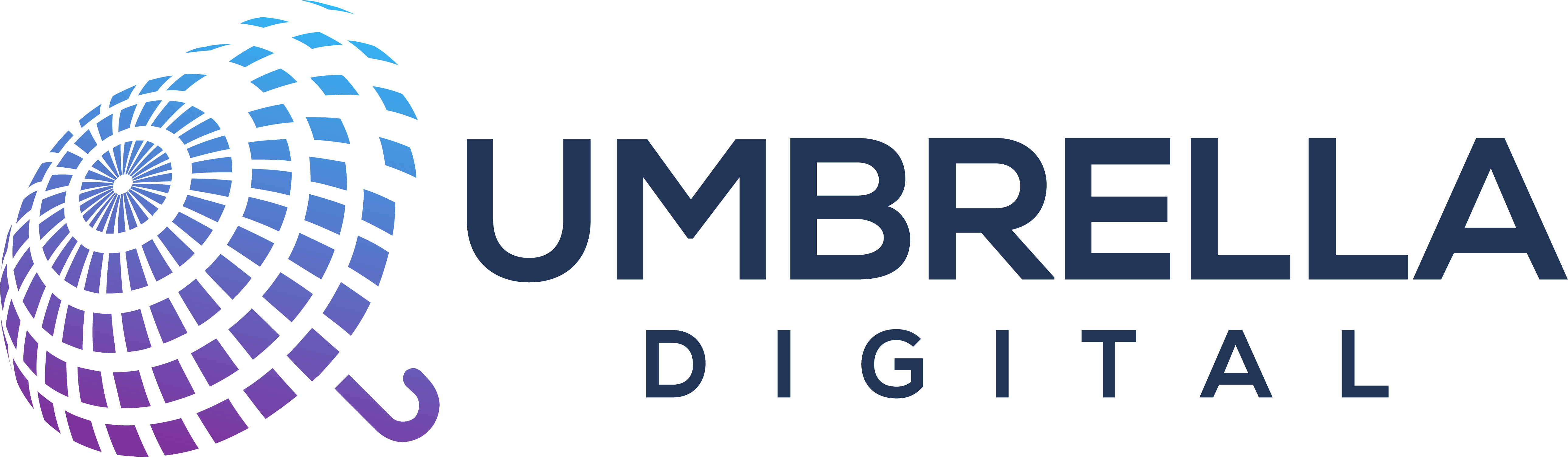 Umbrella Digital Marketing Logo
