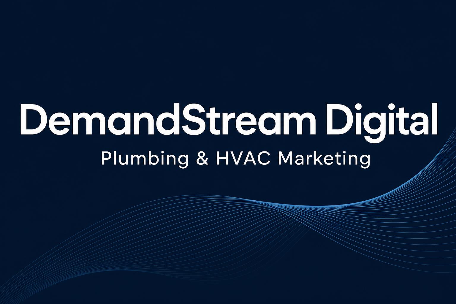 DemandStream Digital Logo