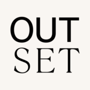 Outset LA Logo