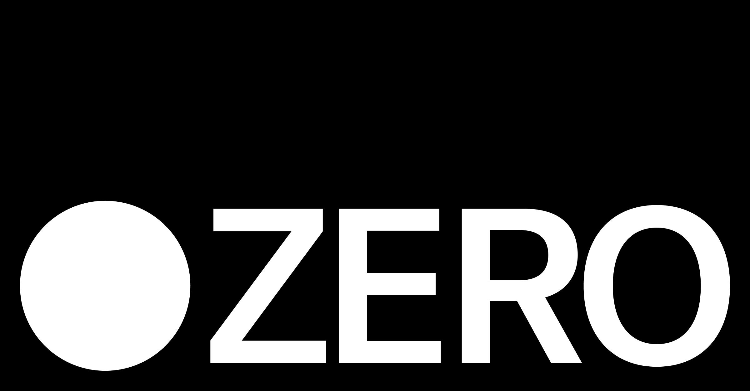 Zero Studios Logo