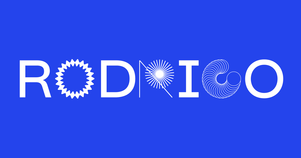 Studio Rodrigo Logo