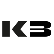 Katrin Bichler Design Logo