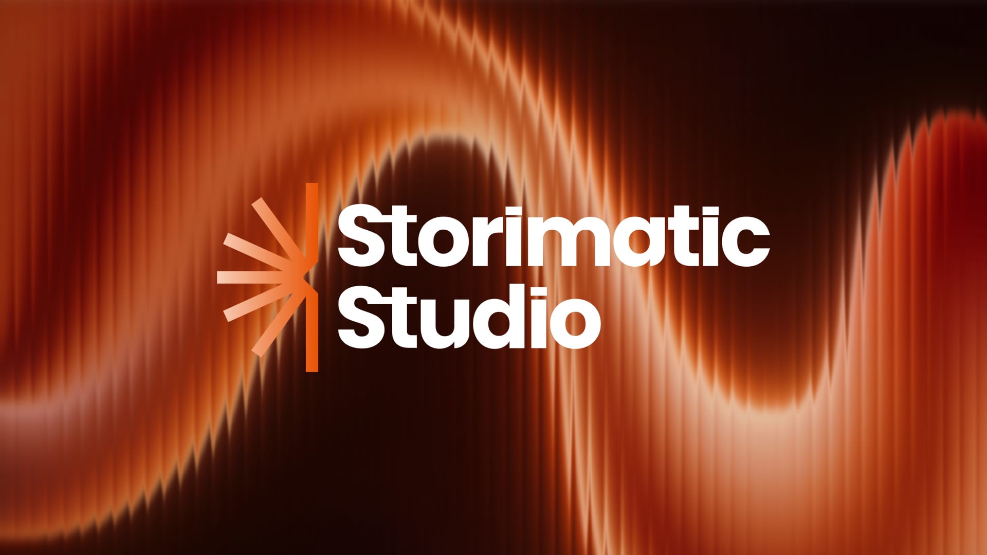 Storimatic Studio Logo
