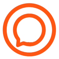 Just Reddit Agency Logo