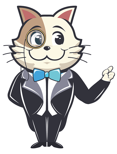 SEOButler Logo