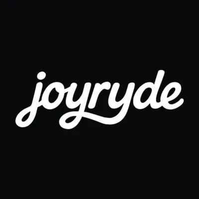 Joyryde Logo