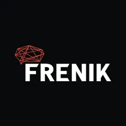 Frenik Marketing Group Logo