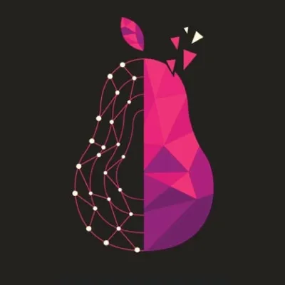 PearPixels Logo